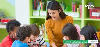 Công Ty TNHH Phát Triển Tài Năng Việt 8