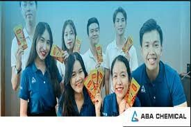 ABA Chemical 8