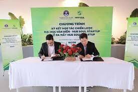 ĐẦU TƯ VÀ PHÁT TRIỂN DỊCH VỤ TỔNG HỢP VĂN HIẾN 8