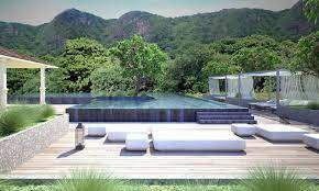 The poulo Condor Resort & Spa 7