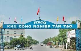 CÔNG TY CỔ PHẦN ĐẦU TƯ TÂN AN DƯƠNG 7