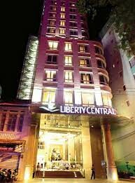 QUÊ HƯƠNG LIBERTY 8