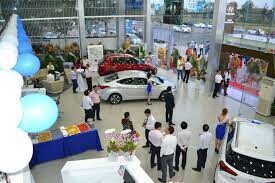 Công ty TNHH Ô tô Ngọc Phương 1