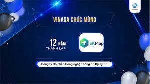 Công Ty CP Công Nghệ Thông Tin Địa Lý EK 1