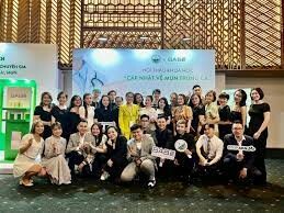 CÔNG TY TNHH THƯƠNG MẠI XUẤT NHẬP KHẨU VEGOOD 4