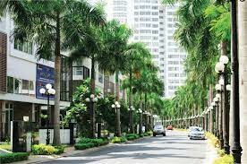 Phú Mỹ Holdings 2