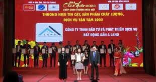 Công nghệ & Thông tin Thông minh Việt Nam 3