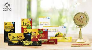 Công Ty TNHH Cana Young 3
