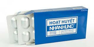 Dược Nhân Hưng 5