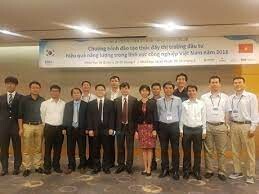 GIẢI PHÁP CÔNG NGHỆ VIỆT NAM 2