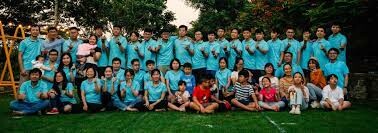 Grooo International 1