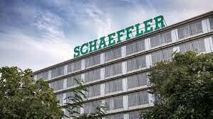 Tập Đoàn SCHAEFFLER 6