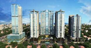 Bất Động Sản CRV 2