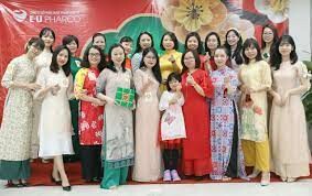 Dược Phẩm E-U Pharco 5