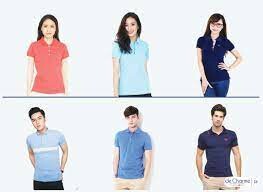 CÔNG TY SẢN XUẤT VÀ THƯƠNG MẠI DE CHARME 8