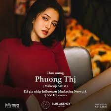 Blue Agency Vietnam 8