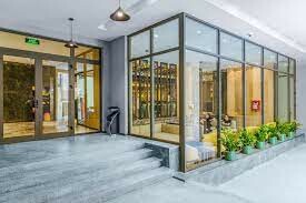 Khách sạn Cititel Hà Nội 9