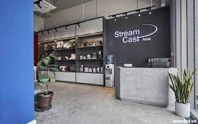 Streamcast Asia 10