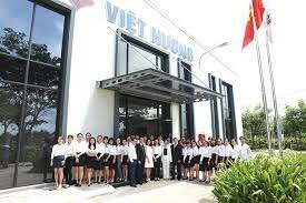 Hương Liệu Việt Hương 9