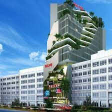 Công Nghệ Tin Học Phi Long 10