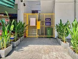 Nhà Trọ Sạch Sẽ 10