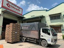 Thương Mại Giấy Toàn Quốc 8