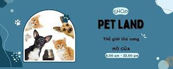 PETLAND VIỆT NAM 7
