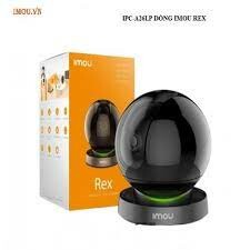 Công nghệ IMOU NETWORK 7