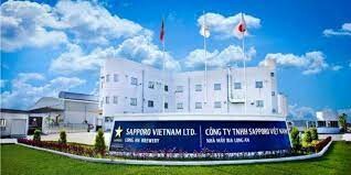 Sapporo Việt Nam 1