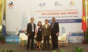 Trường Cao đẳng Quốc tế Pegasus 9