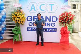 Công ty ACT 7