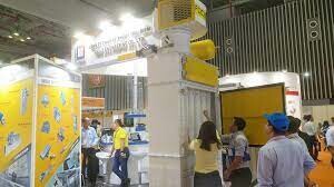 Công ty Kỹ Thuật Tiêu Điểm 10