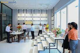 CÔNG TY ĐÁ THẠCH ANH KHANG MINH 7