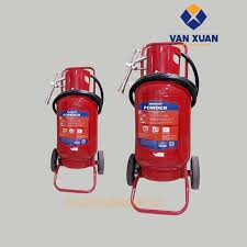 Phòng Cháy Chữa Cháy Vạn Xuân 10