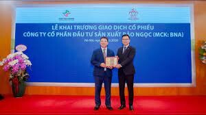 Sản xuất Bảo Ngọc 7