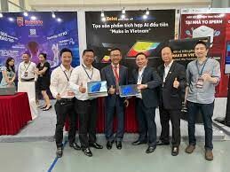 Công Nghệ Xelex 7