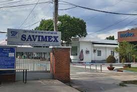 Xuất Nhập Khẩu Savimex 7