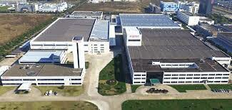 Fujitec Vietnam Co., Ltd. 9