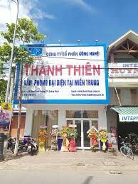 Công Nghệ Thành Thiên 7