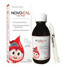 Novopharm 10