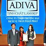 THƯƠNG MẠI DỊCH VỤ TRẦN TOÀN PHÁT 8