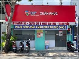 KTS Xuân Phúc 7