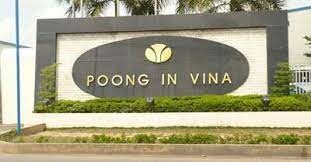 GLOBAL POONGIN VINA 7