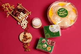 Yến sào Vietfarm 8