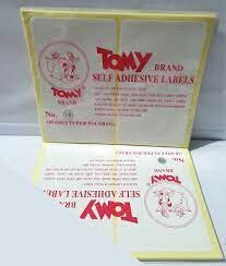 Tomy (Việt Nam) 8