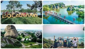 Phát Triển Du Lịch Tân An 8