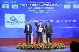 Công Ty TNHH Tài Châu 8