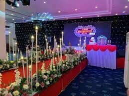 Trung Tâm Hội Nghị Tiệc Cưới Asia Center Bình Dương 8