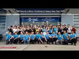 SMC CORPORATION 9