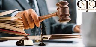 Công Ty TNHH Thương Mại Dịch Vụ SG Law 9